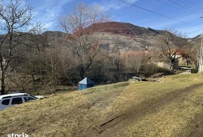Casă cu 2 camere cu Teren 1884 Mp în Livezile - 4