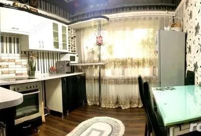 Garsonieră decomandată în Dorobanților - 1