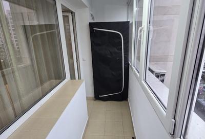 Apartament cu 2 camere decomandat, mobilat în Lujerului - 4