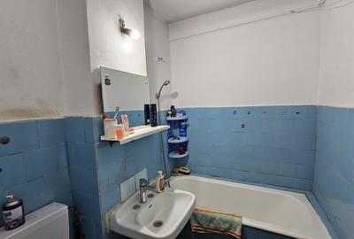 Apartament cu 2 camere semidecomandat în Nord - 12