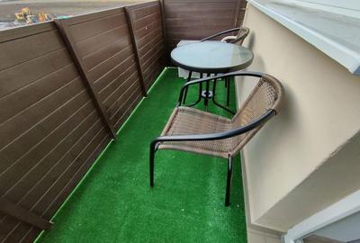 Apartament cu 3 camere semidecomandat, mobilat în Sânpetru - 6