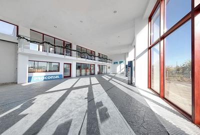 Sediu Firma - Showroom Sediu Firma - Showroom - 2