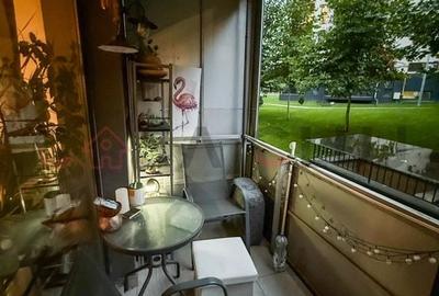 Apartament la cheie in bloc nou + loc de parcare in subsol - 9