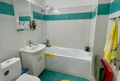 Tatarasi-Dispecer-apartament 3 camere decomandat-etaj intermediar - 9