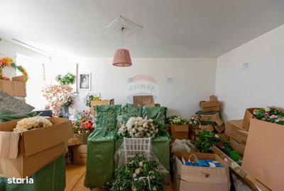 Spațiu comercial, de 146 mp, în Săucești - 10