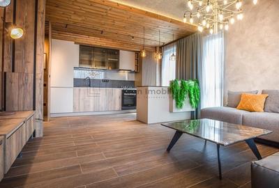 Apartament 2 camere - Urban Plaza - 5