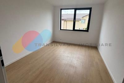 Vand Vila Noua Gheorgheni - 212 mp Utili, 3 Nivele, parcari - 7