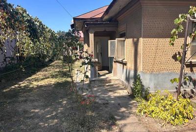 Casă cu 3 camere cu Teren 1000 Mp în Poenari - 7