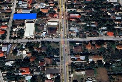 Teren Construcții intravilan de 1260 mp, în Central - 12