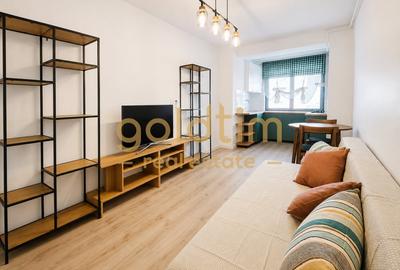 Apartament cu 2 camere decomandat, mobilat în Pipera - 2