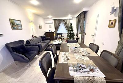 Vila în stil American - Total independentă energetic, garaj + terasă! - 5