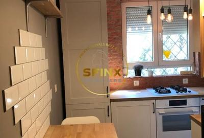 Apartament 2 camere de inchiriat Floreasca - 3