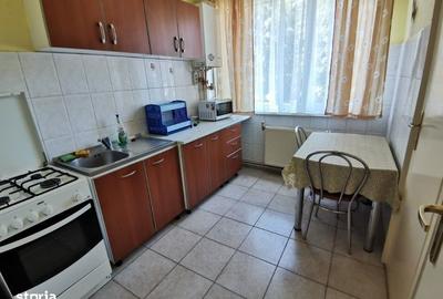 Apartament cu 2 camere decomandat în Tudor