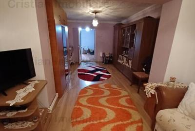 INTRETINUTA! Casa locuibila 3 cam, 90mp utili Brailita - 2