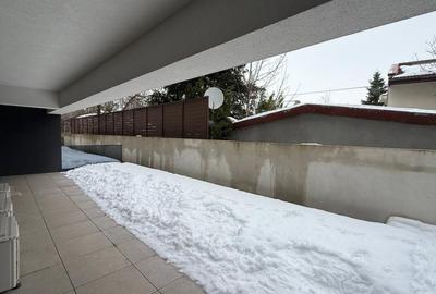 Apartament cu 3 camere decomandat, mobilat în Băneasa - 2