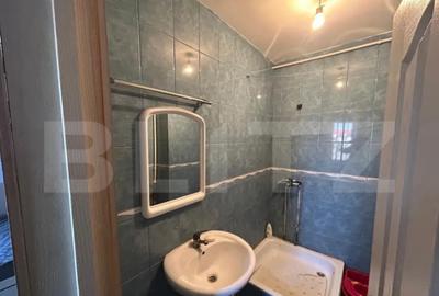 Garsonieră decomandată în Micro 9 - 3