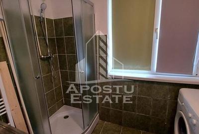 Garsoniera mobilata si utilata in UMT, bloc izolat, ideal invesitie - 5