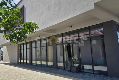 Spatiu de inchiriat - et 1/1 imobil 2025 - 2