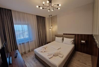 Apartament cu 2 camere, mobilat în Trocadero - 6