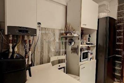 Apartament 3 camere semidecomandat P/8, Rahova, Str. Barca. Apartament 3 camere semidecomandat P/8, Rahova, Str. Barca. - 12