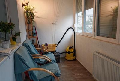 ? Apartament modern în ansamblu rezidențial- mobilat si utilat- parcare - 16