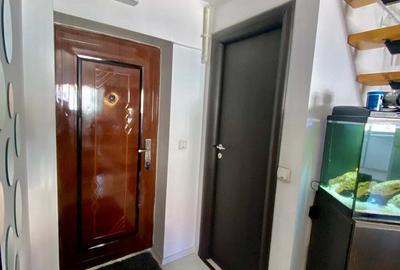 Vand apartament 2 camere - 7