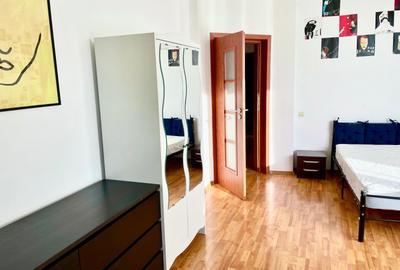 Apartament cu 4 camere decomandat, mobilat în Centrul Istoric - 4