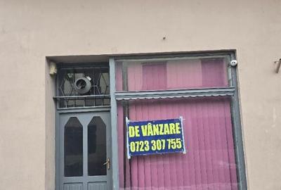 Spatiu Comercial Ultrac- Alecsandri, SC-78 mp, demisol 70 mp - 1