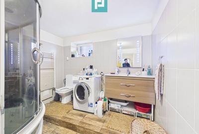 Casă individuală cu 9 camere cu Canalizare în Săcălaz - 19