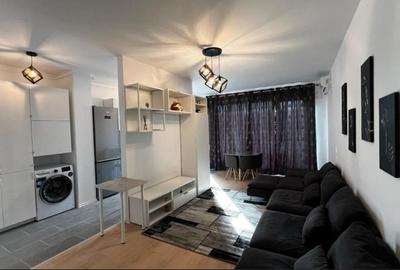 Apartament cu 3 camere semidecomandat, mobilat în Chitila - 3