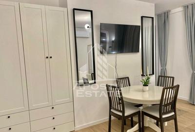 Apartament cu 2 camere semidecomandat în Torontalului - 10