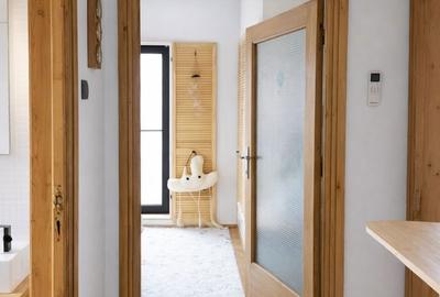 Apartament cu 4 camere în Floreasca - 10