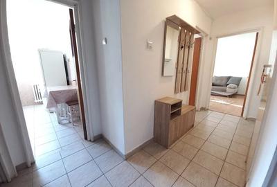 Obor | 2 Camere | Etajul 3 | Metrou Proximitate |Balcon - 3
