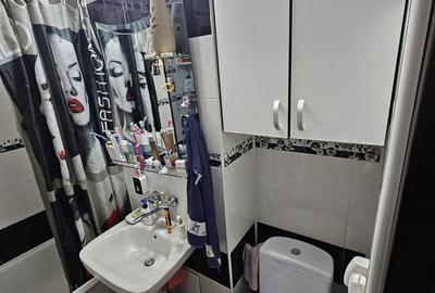 Apartament cu 2 camere decomandat în Central - 6