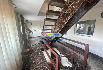 Inchiriere spatiu birouri 600 mp, Bereasca, Ploiesti - 2