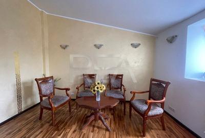 3 camere in vila la curte | Foisorul de foc  - Iancului