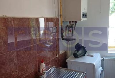 Apartament cu 4 camere semidecomandat în Cișmigiu - 9