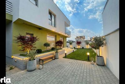 Casă cu 4 camere cu Teren 300 Mp în Ghencea - 4