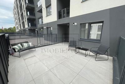 Apartament de lux 2 camere | Zona Iulius Mall | Parcare subterană - 9