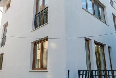 Vila de vanzare in zona Floreasca Vila de vanzare in zona Floreasca - 4