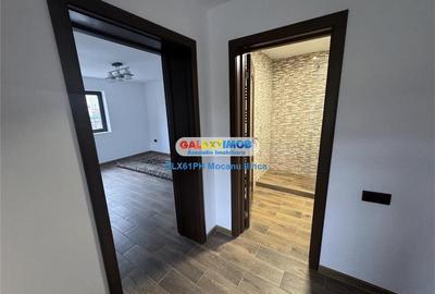 Casă cu 3 camere cu Teren 150 Mp în 8 Martie - 8