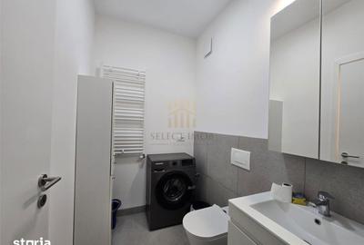 Apartament cu 2 camere în Democrației - 6