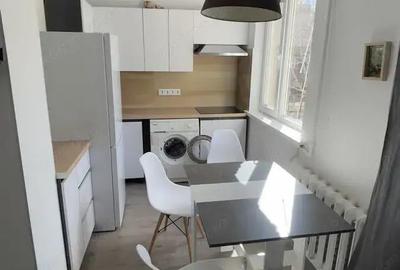 Garsonieră în Aradului - 1