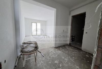 Apartament, 1 camera de vanzare in Iasi Valea Lupului, gradina proprie - 4