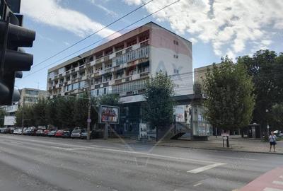 Spa?iu comercial de 346 mp, de vanzare, ultra central, zona McDonald - 1