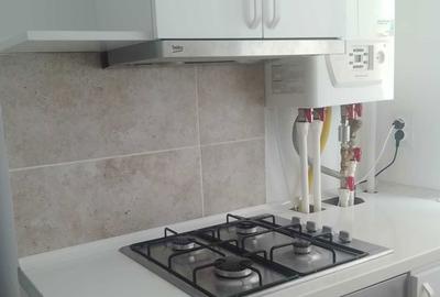 Garsonieră semidecomandată în Chiajna - 5