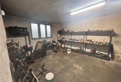 AFACERE LA CHEIE -  SERVICE AUTO - 9