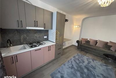 Apartament cu 2 camere în Central - 9