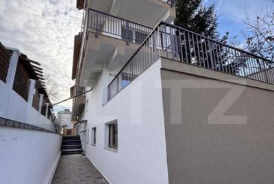 Apartament 2 camere 47 mpu+32 mp curte in ansamblu rezidenti - 6