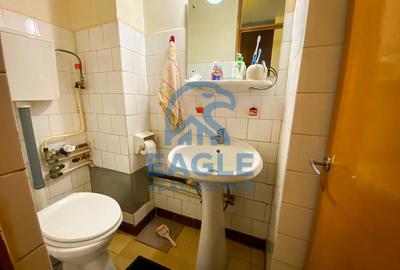 3 Camere Decomandat cu 2 Bai si balcon in zona Casa de Cultura -Balada - 11